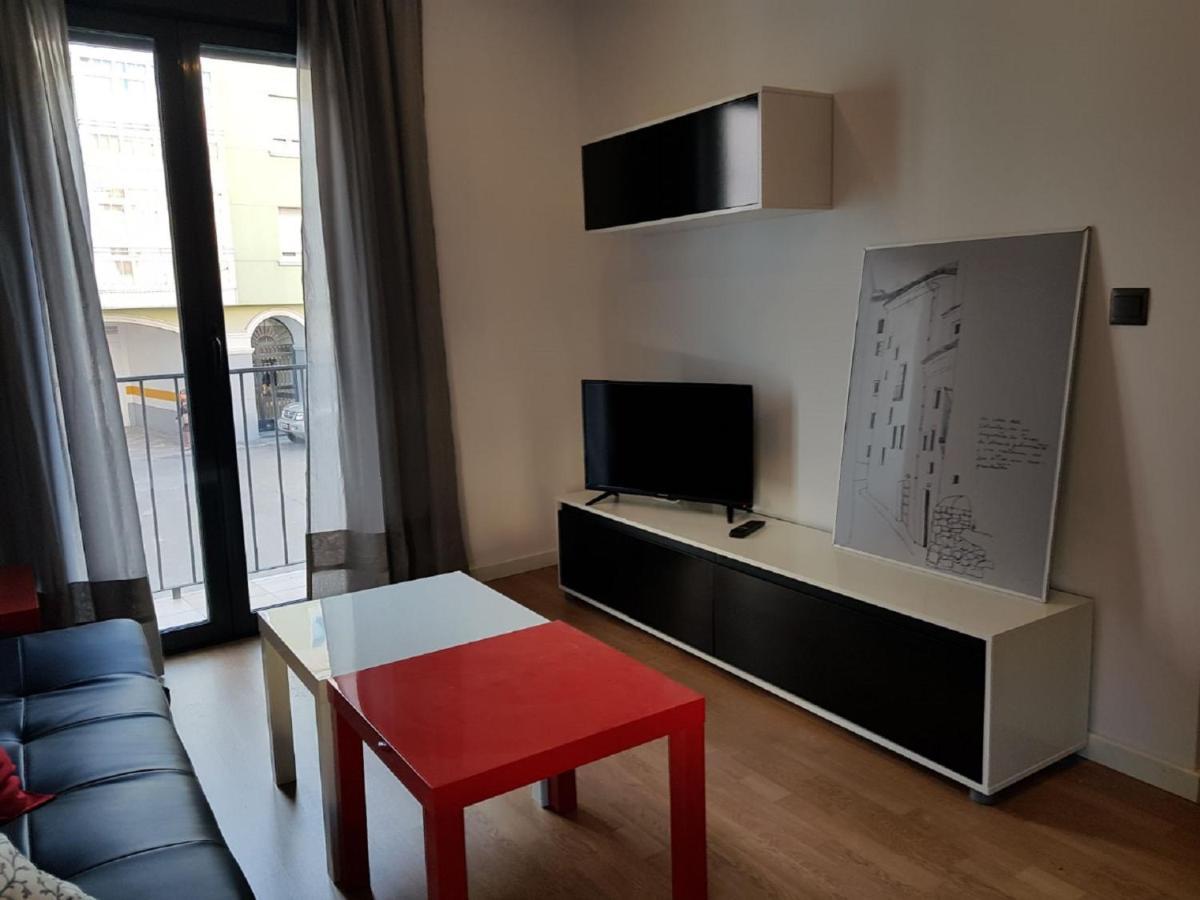Apartamento Cuencaloft La Plazeta Cuenca  Exterior foto
