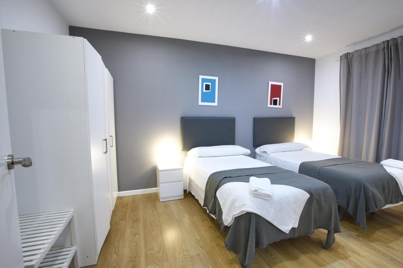 Apartamento Cuencaloft La Plazeta Cuenca  Exterior foto