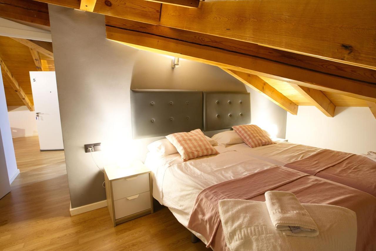 Apartamento Cuencaloft La Plazeta Cuenca  Exterior foto