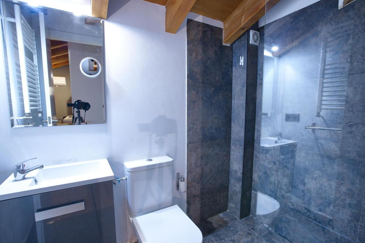 Apartamento Cuencaloft La Plazeta Cuenca  Exterior foto
