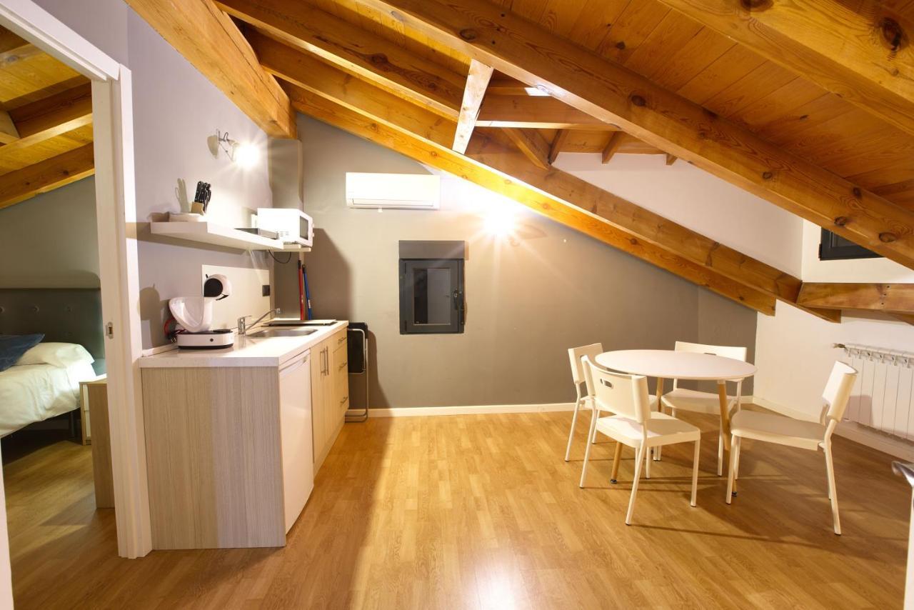 Apartamento Cuencaloft La Plazeta Cuenca  Exterior foto