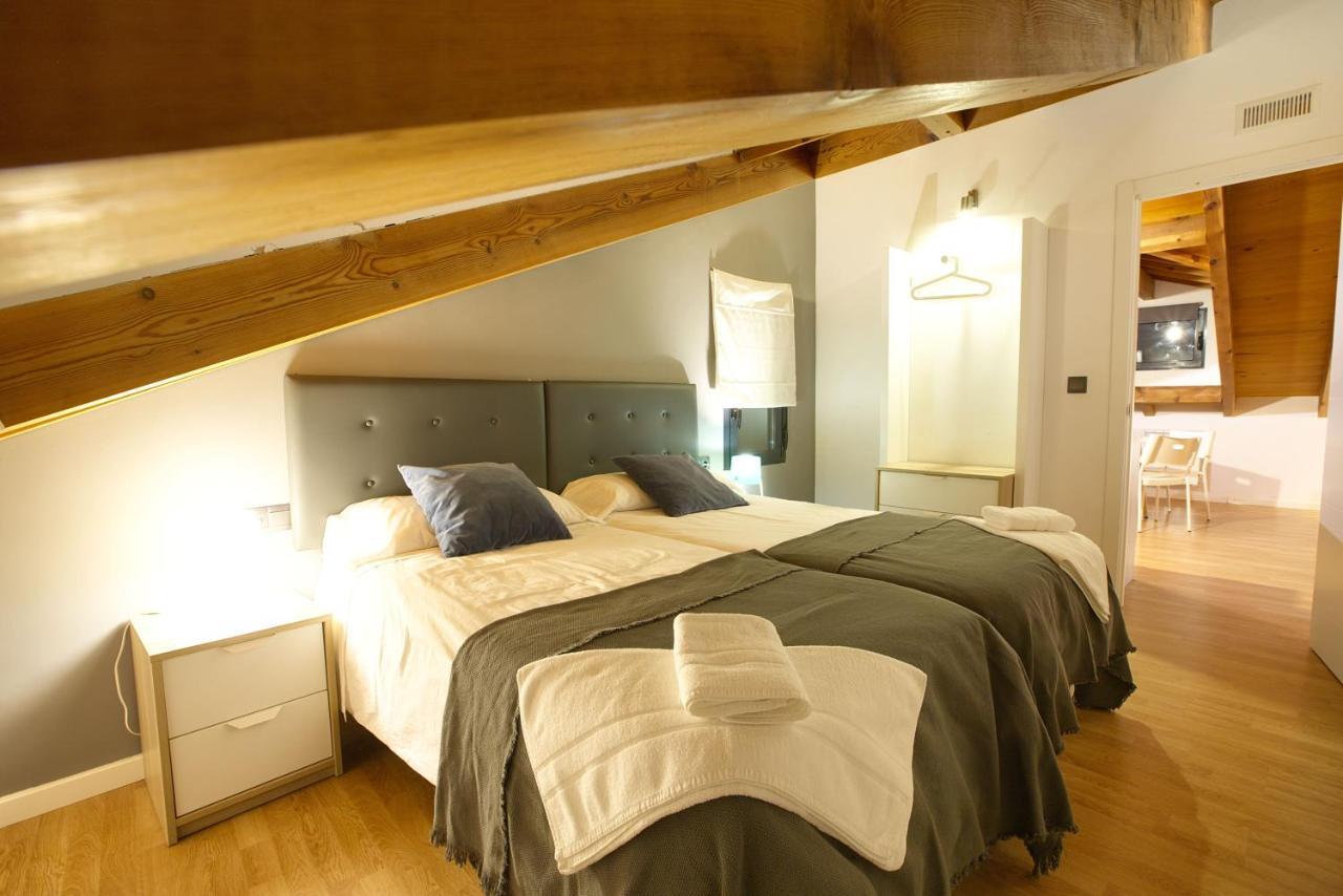 Apartamento Cuencaloft La Plazeta Cuenca  Exterior foto