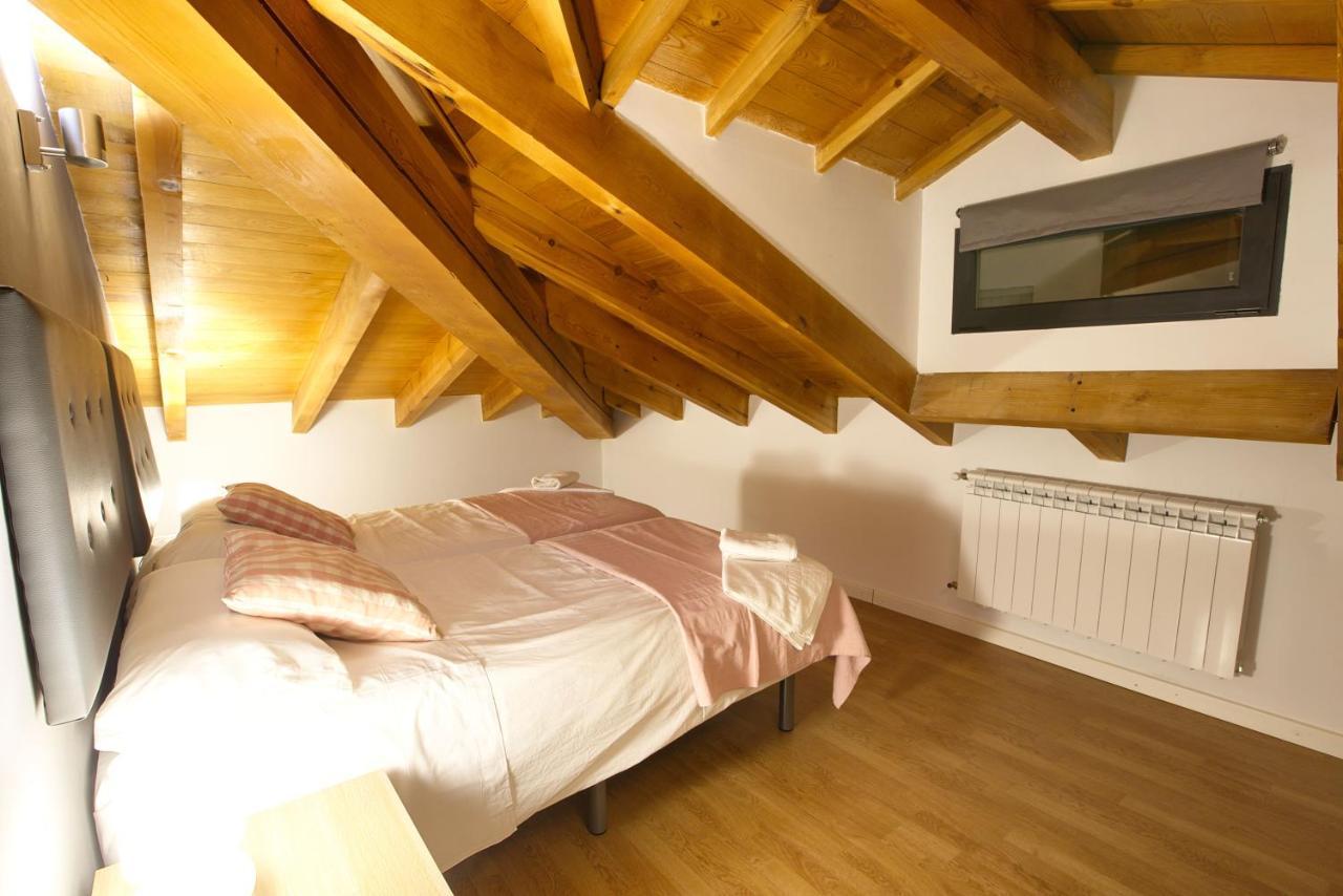 Apartamento Cuencaloft La Plazeta Cuenca  Exterior foto