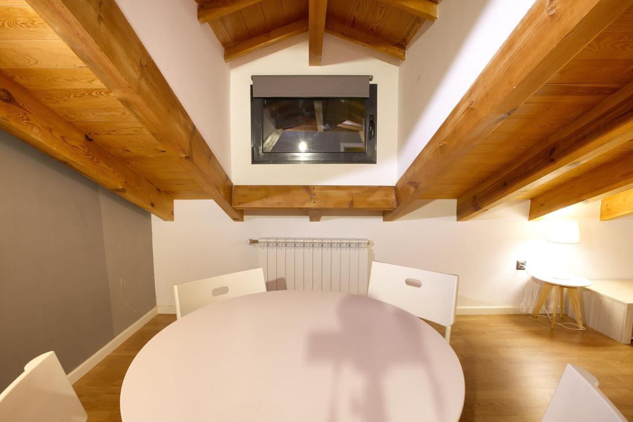 Apartamento Cuencaloft La Plazeta Cuenca  Exterior foto