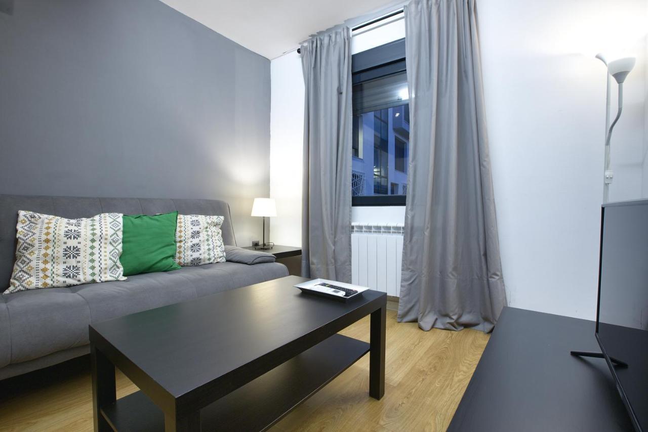 Apartamento Cuencaloft La Plazeta Cuenca  Exterior foto