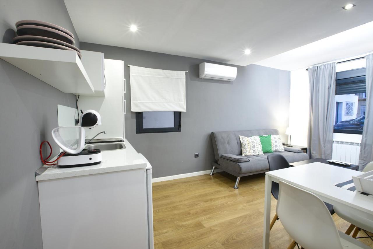 Apartamento Cuencaloft La Plazeta Cuenca  Exterior foto
