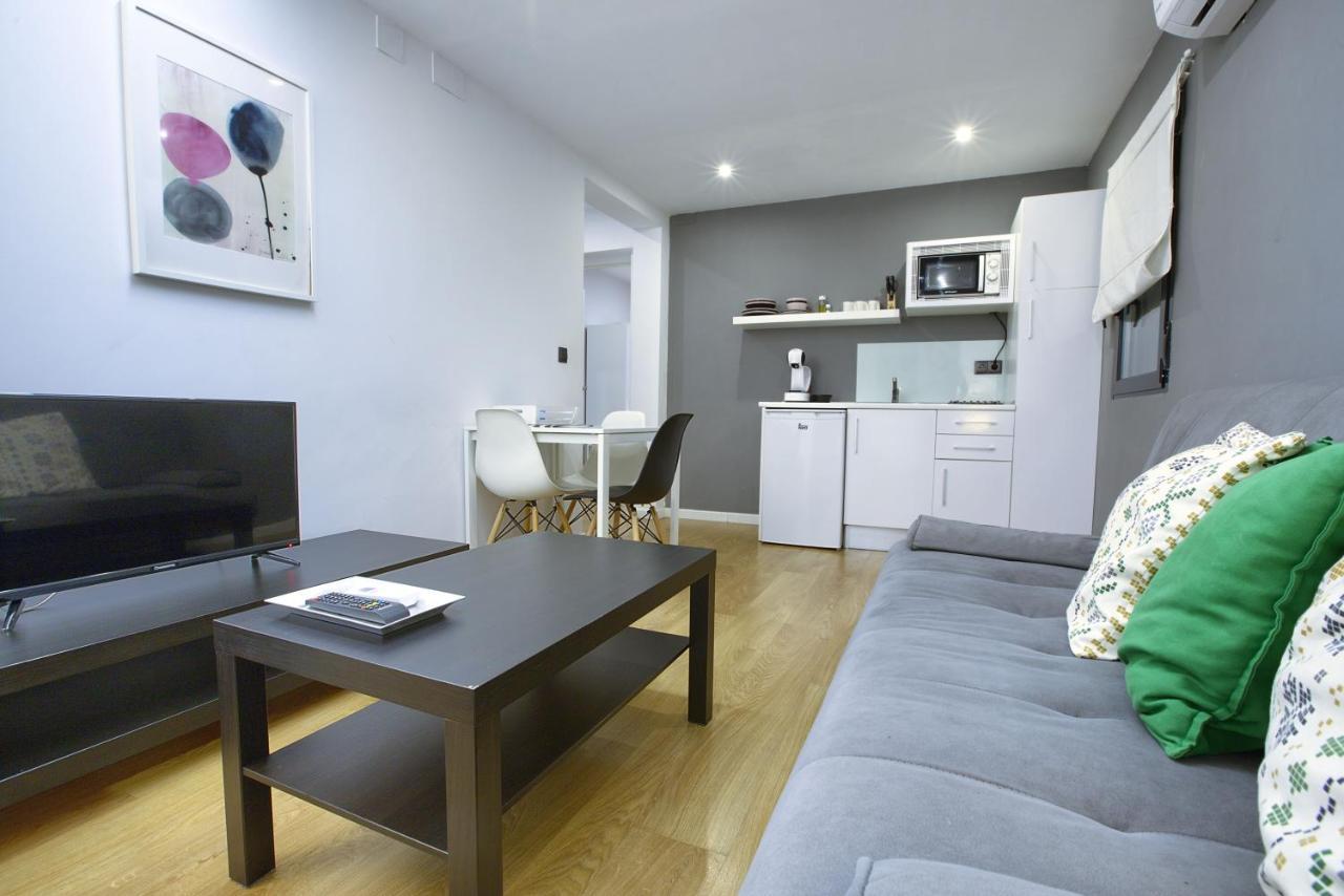 Apartamento Cuencaloft La Plazeta Cuenca  Exterior foto
