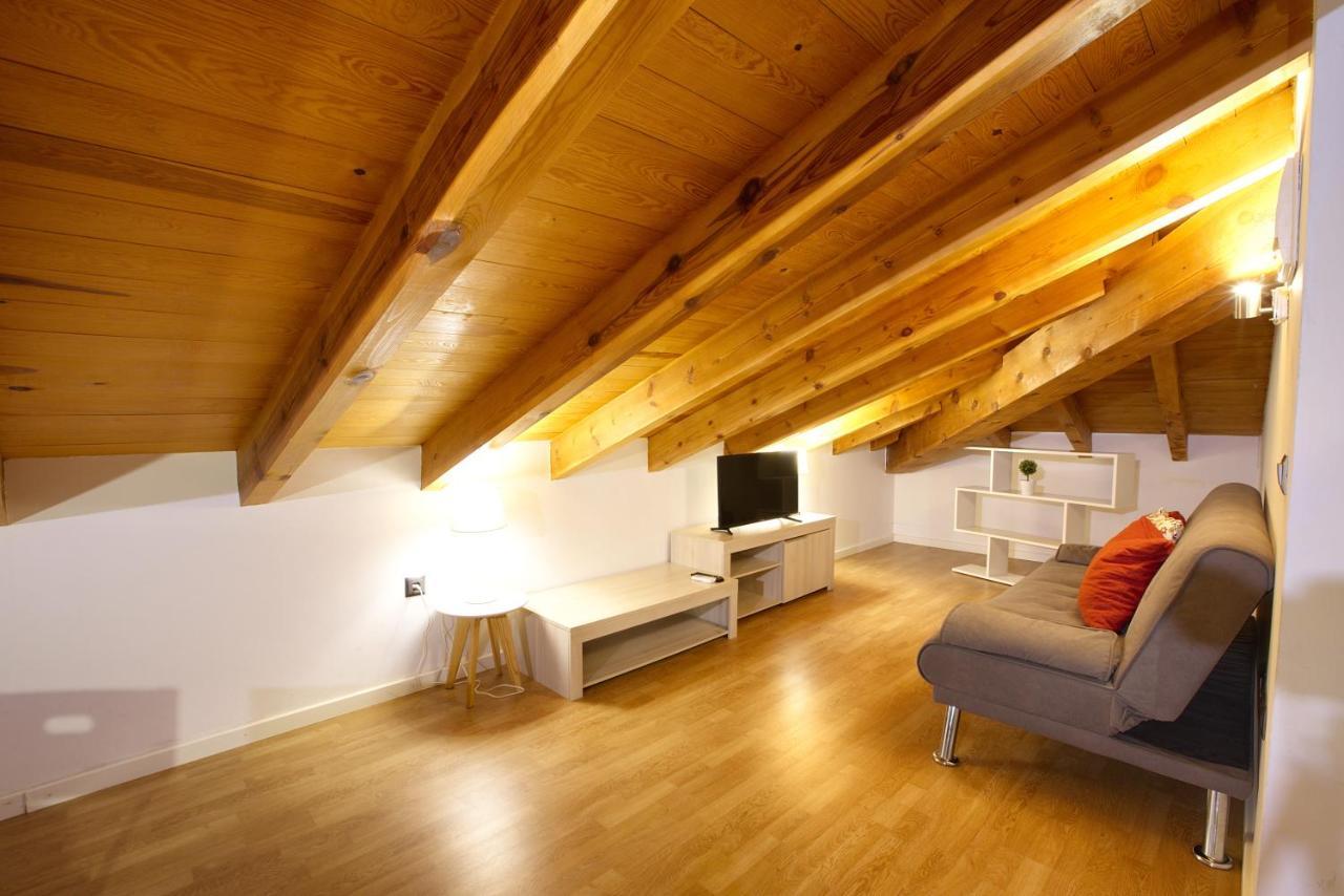 Apartamento Cuencaloft La Plazeta Cuenca  Exterior foto