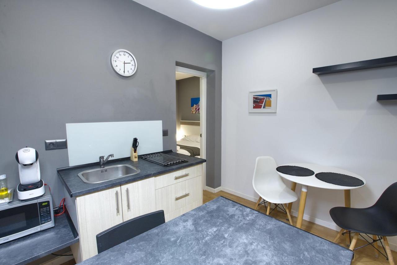 Apartamento Cuencaloft La Plazeta Cuenca  Exterior foto