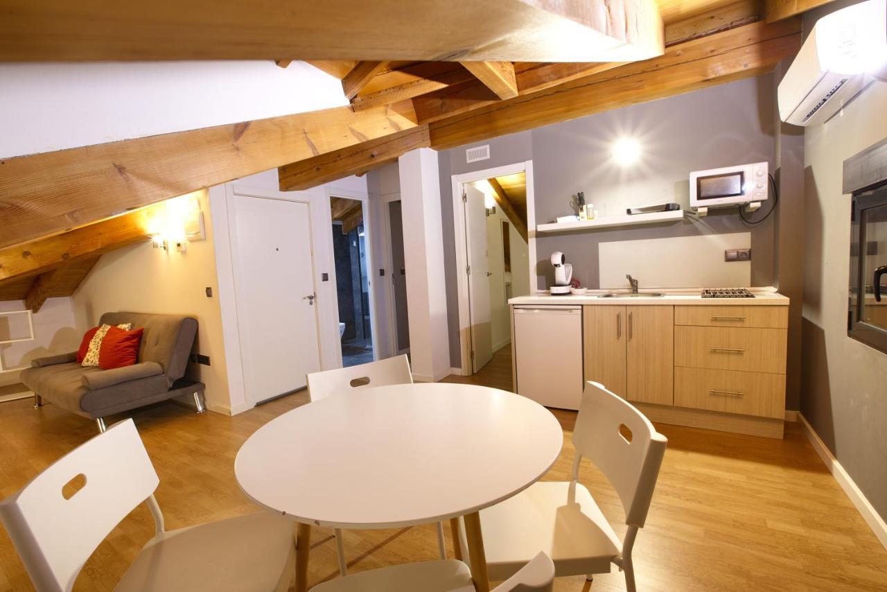 Apartamento Cuencaloft La Plazeta Cuenca  Exterior foto