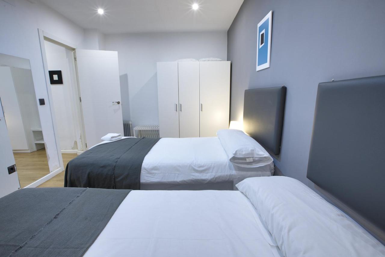 Apartamento Cuencaloft La Plazeta Cuenca  Exterior foto