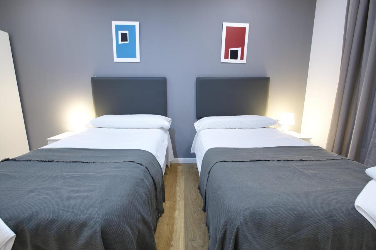 Apartamento Cuencaloft La Plazeta Cuenca  Exterior foto