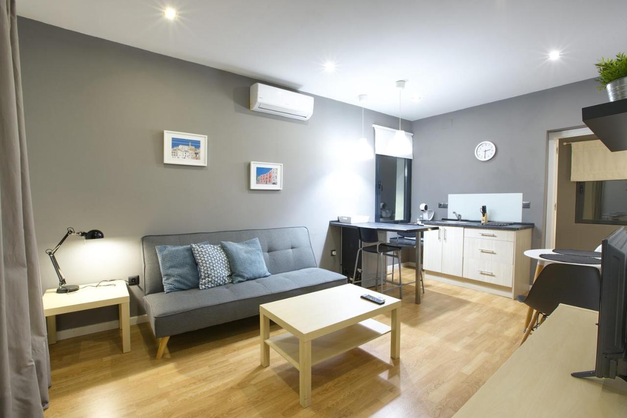Apartamento Cuencaloft La Plazeta Cuenca  Exterior foto