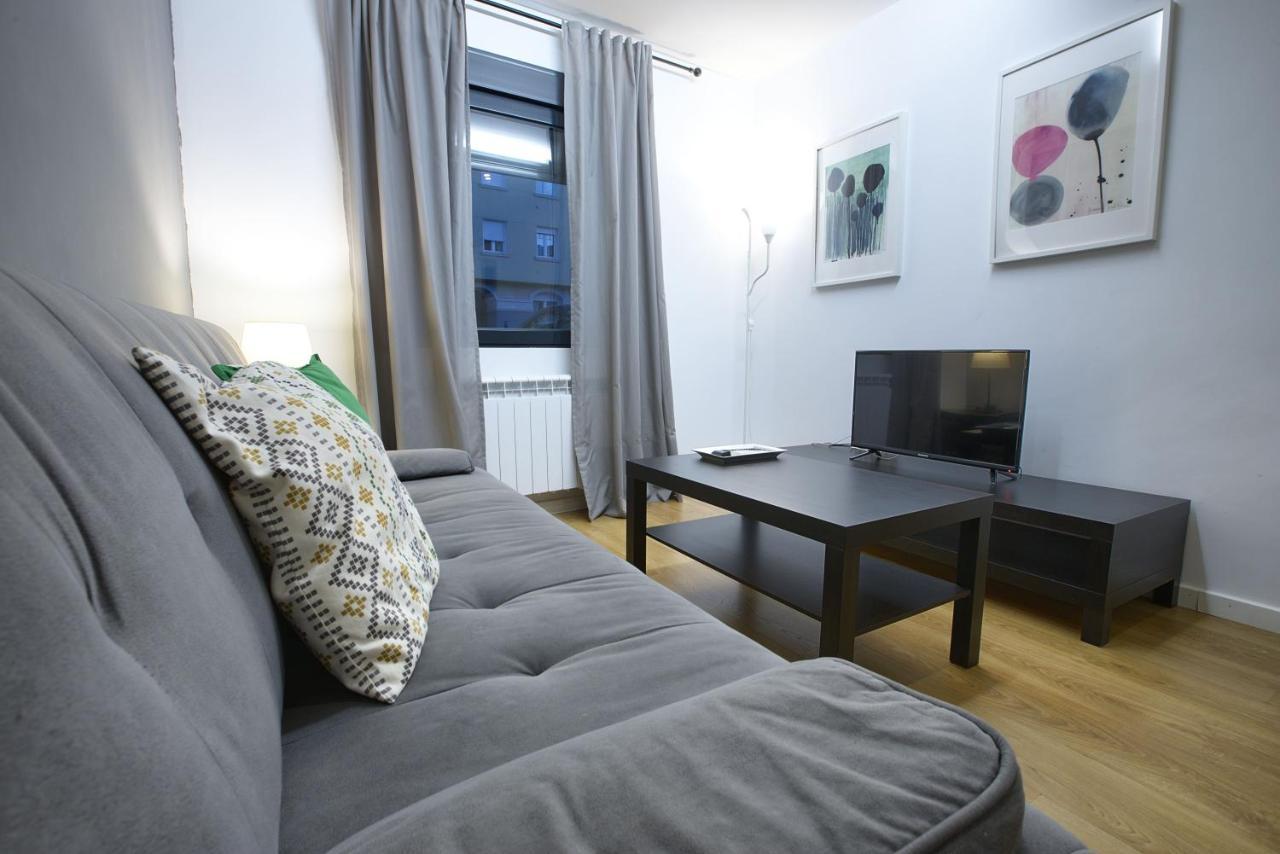 Apartamento Cuencaloft La Plazeta Cuenca  Exterior foto