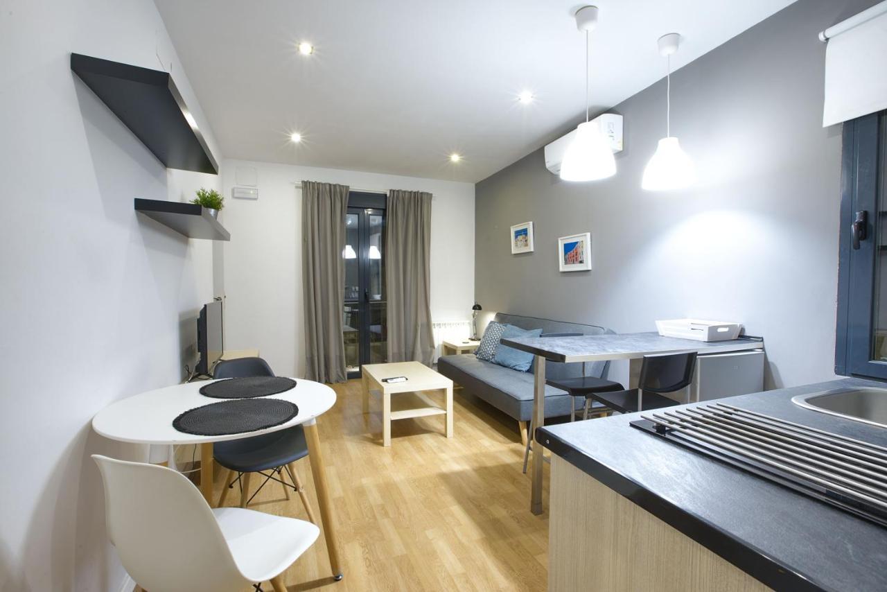 Apartamento Cuencaloft La Plazeta Cuenca  Exterior foto
