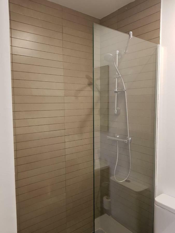 Apartamento Cuencaloft La Plazeta Cuenca  Exterior foto