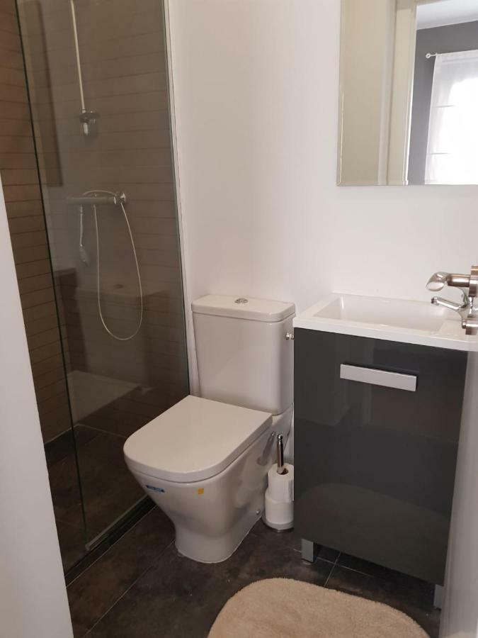 Apartamento Cuencaloft La Plazeta Cuenca  Exterior foto
